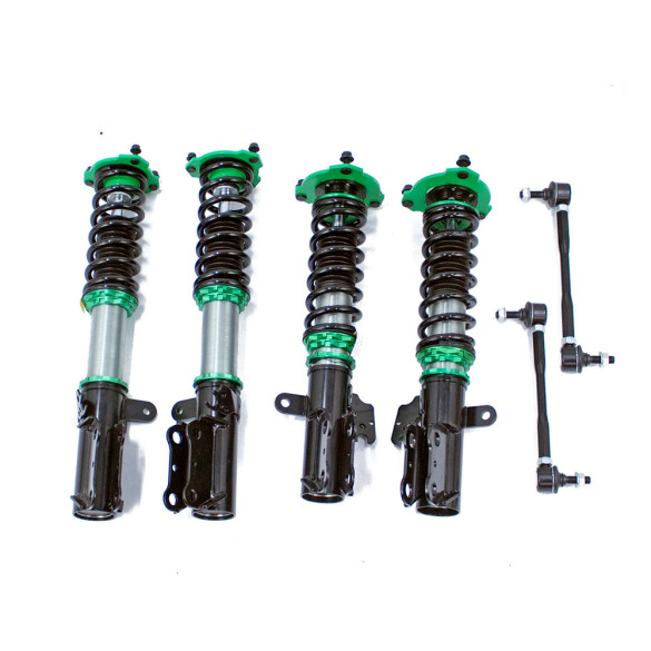 Toyota Avalon 3.5L Limited / XLE Touring (GSV40) 2013-18 Hyper-Street II Coilover Kit w/ 32-Way Damping Force Adjustment