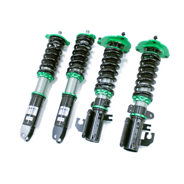 Nissan Altima Coupe (D32) 2008-13 Hyper-Street II Coilover Kit w/ 32-Way Damping Force Adjustment