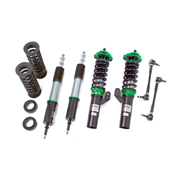 BMW X1 sDrive (E84) 2013-15 Hyper-Street II Coilover Kit w/ 32-Way Damping Force Adjustment