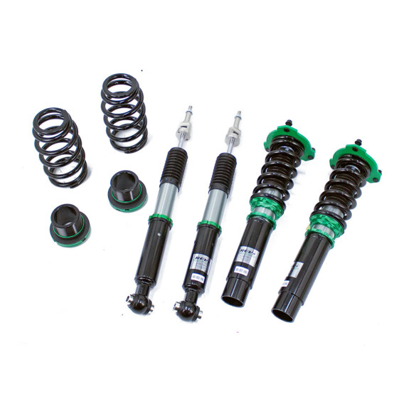 Audi A4 / A4 QUATTRO (B9) 2018-22 Hyper-Street II Coilover Kit w/ 32-Way Damping Force Adjustment (53mm)