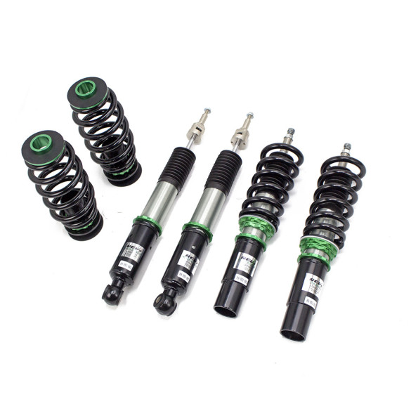 Audi A6 / A6 QUATTRO (C7) 2012-18 Hyper-Street II Coilover Kit w/ 32-Way Damping Force Adjustment