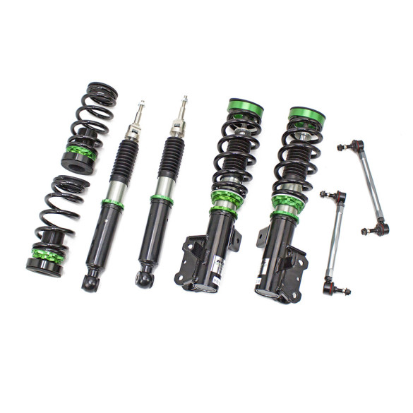 Chevrolet Malibu 2013-15 / 2016 Limited Hyper-Street II Coilover Kit w/ 32-Way Damping Force Adjustment