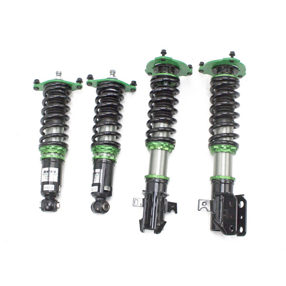 Subaru Outback (BM/BR) 2010-14 Hyper-Street II Coilover Kit w/ 32-Way Damping Force Adjustment