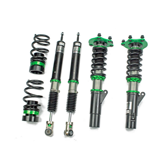 Honda Civic SI (FE1) 2023-25 Hyper-Street II Coilover Kit w/ 32-Way Damping Force Adjustment