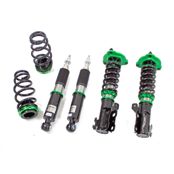 Toyota C-HR (ZGX10) 2018-23 Hyper-Street II Coilover Kit w/ 32-Way Damping Force Adjustment