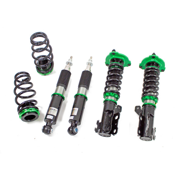 Lexus UX200 UX250h (MZAH15) 2019-23 Hyper-Street II Coilover Kit w/ 32-Way Damping Force Adjustment