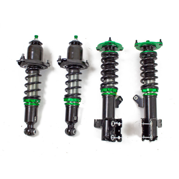 Pontiac Vibe AWD (SX26) 2003-08 Hyper-Street II Coilover Kit w/ 32-Way Damping Force Adjustment