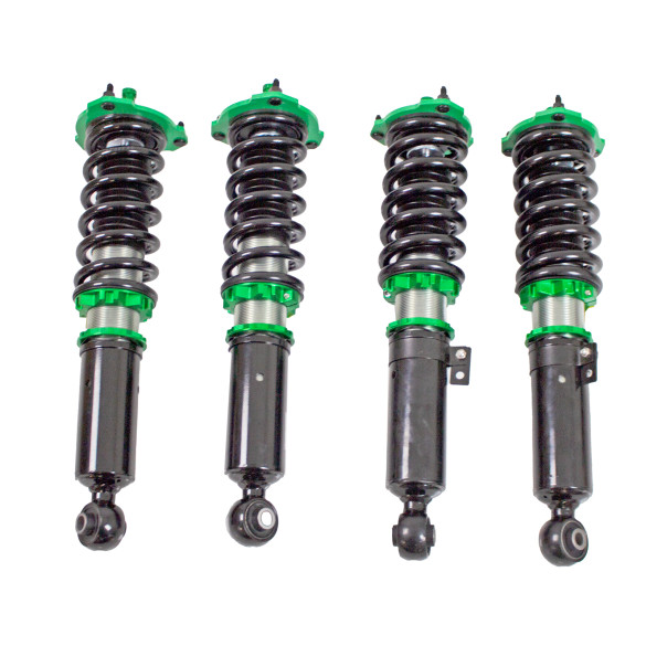 Toyota Mark II (X90 / X100) 1993-00 Hyper-Street II Coilover Kit w/ 32-Way Damping Force Adjustment