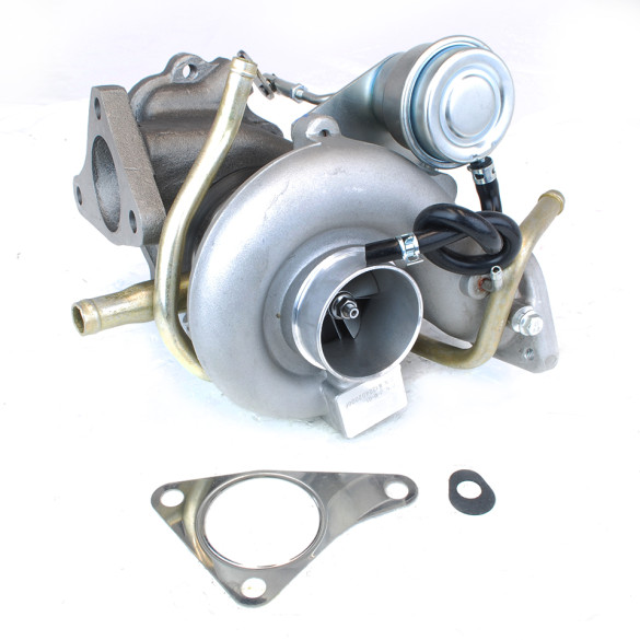 20G TD06 Turbocharger (Legacy, WRX GH8, Forester, Outback)