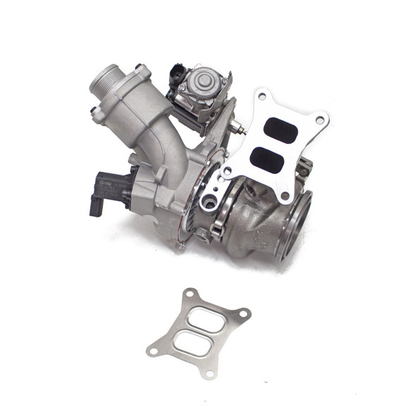 Audi S3 (8V) 2.0T 2015-20 IS38 Turbocharger Replacement With Billet Compressor Wheel 44.5-58