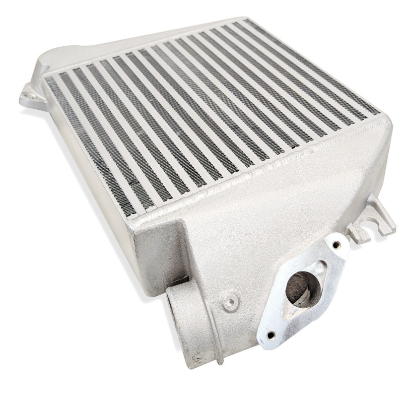 Rev9Power: Gen2 Turbo Top Mount Intercooler for Subaru Legacy GT
