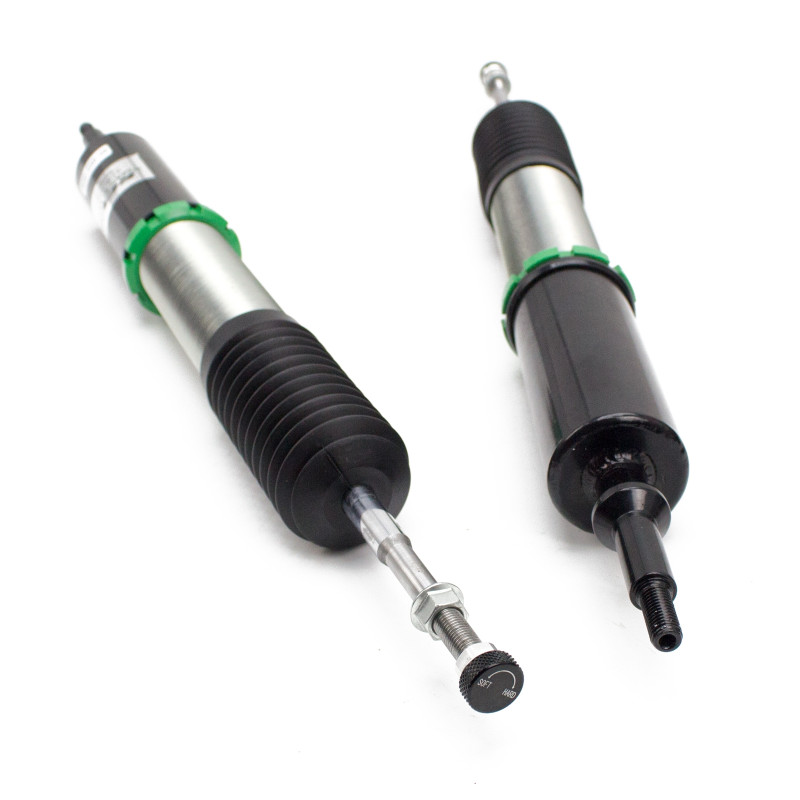 Rev9Power: Lowering Kit for BMW 3-Series RWD (E90/E91/E92/E93