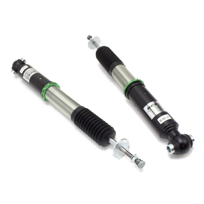 Rev9Power: Lowering Kit for Chevolet Malibu 2016-24 Hyper-Street