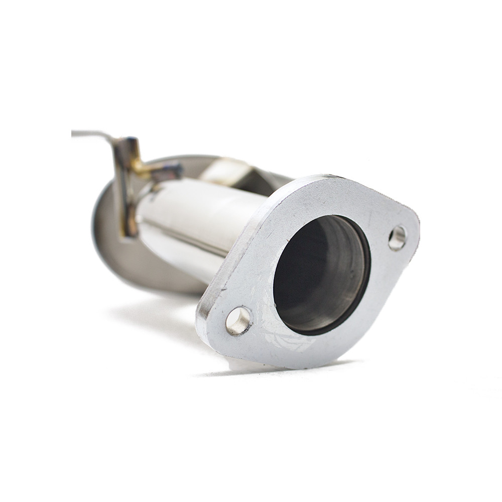 Rev9Power AxleBack FlowMAXX Stainless Steel Sports Exhaust Kit for