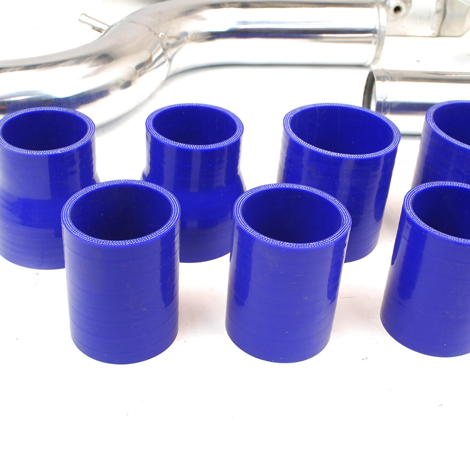 Rev9Power Nissan 240SX (S13) SR20 Front Mount Intercooler Kit