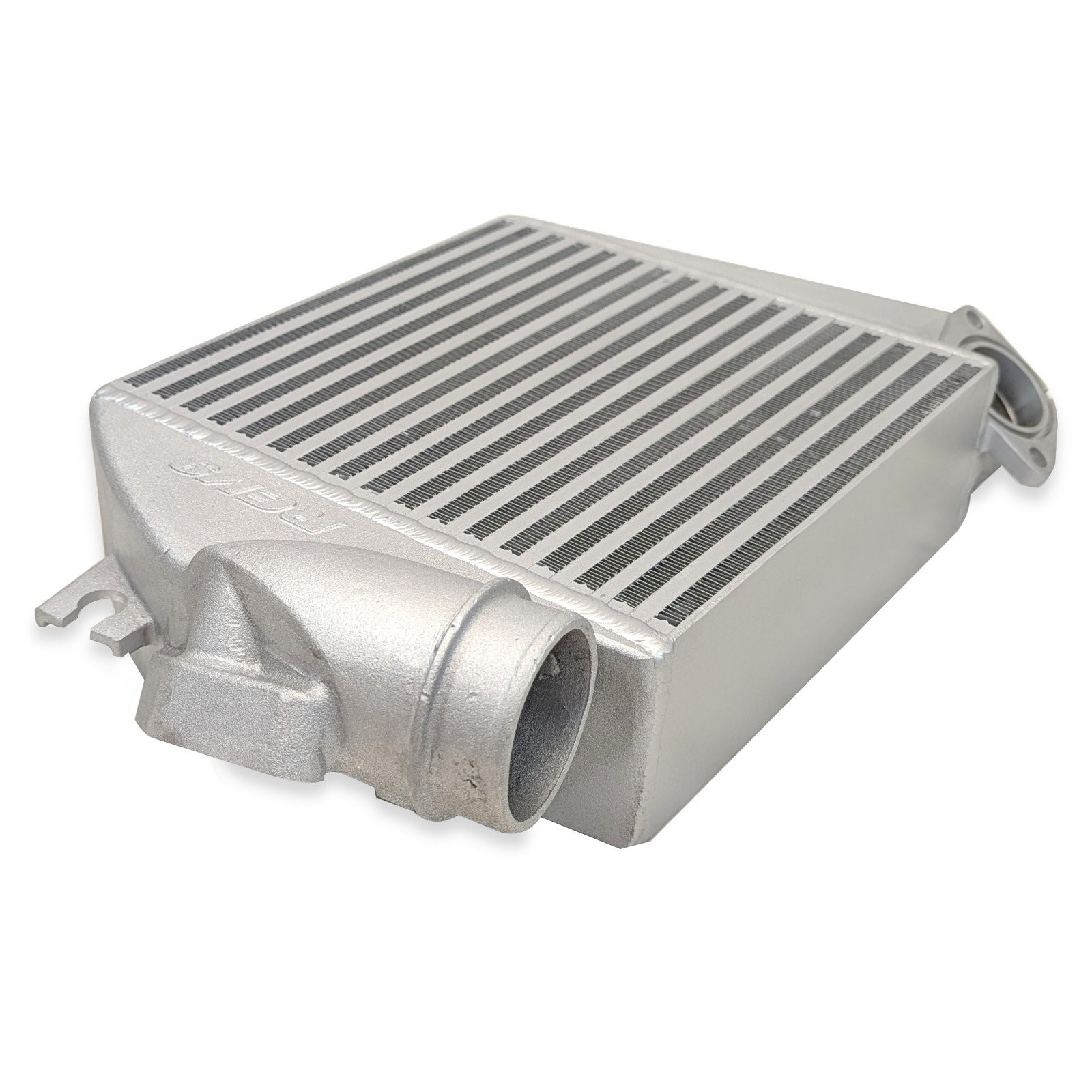 Rev9Power: Gen2 Turbo Top Mount Intercooler for Subaru Rev9Power: Gen2 Turbo Top Mount Intercooler for Subaru