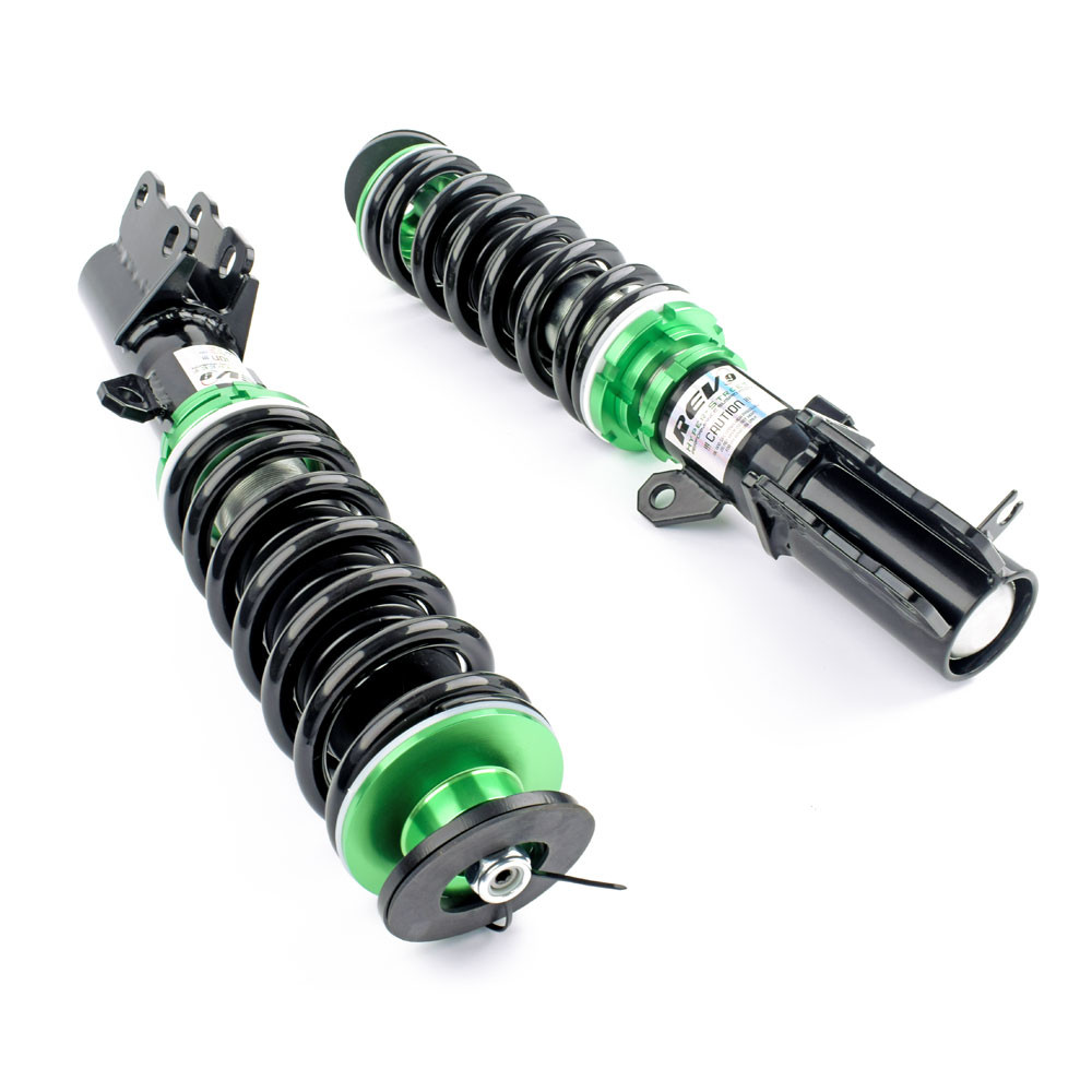 Rev9Power: Lowering Kit for Hyundai Accent (RB) 2012-18