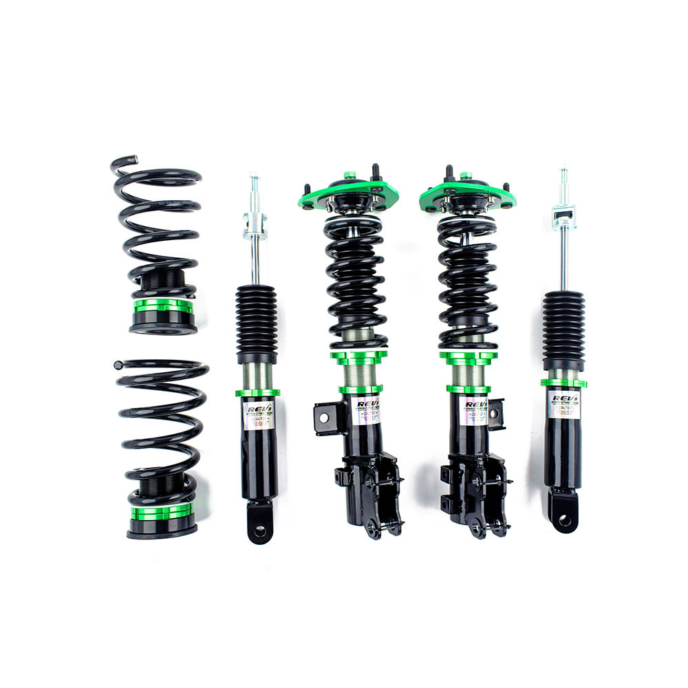 thumbnail image 2 of Rev9 Hyper-Street ONE Adjustable Coilovers For Kia Optima (JF) 2016-2020 - Lowering Kit 2 of 6