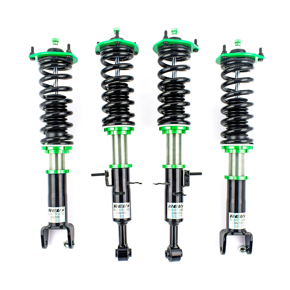 Rev9Power: Lowering Kit for Infiniti Q50 RWD (V37) 2014-20