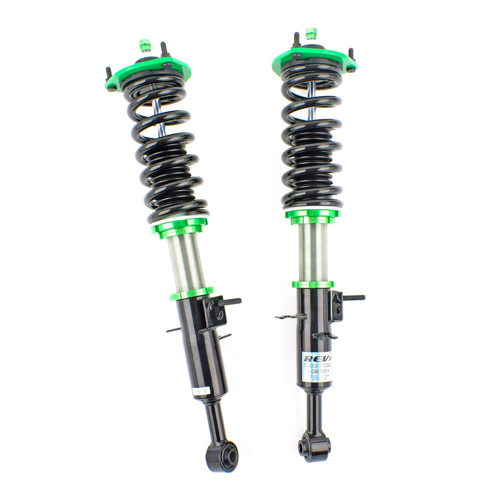 Rev9Power: Lowering Kit for Infiniti Q50 RWD (V37) 2014-20