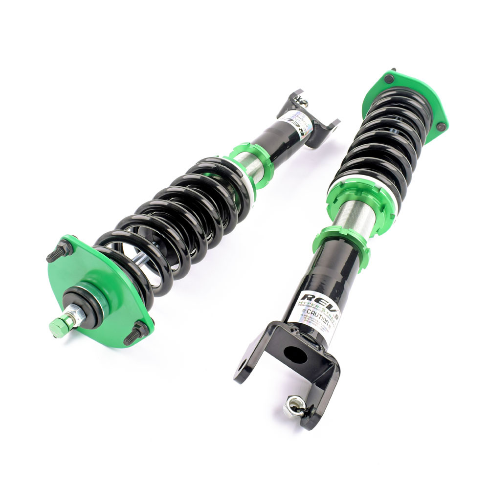 Rev9Power: Lowering Kit for Infiniti Q50 RWD (V37) 2014-20
