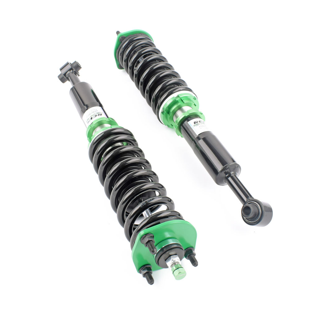 Rev9Power: Lowering Kit for Lexus IS300 (XE10) 2001-05 Hyper