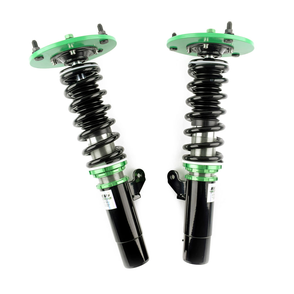 【RILY】 Amazon.com: Tru-Coil Street Stock Replacement Rear Spring