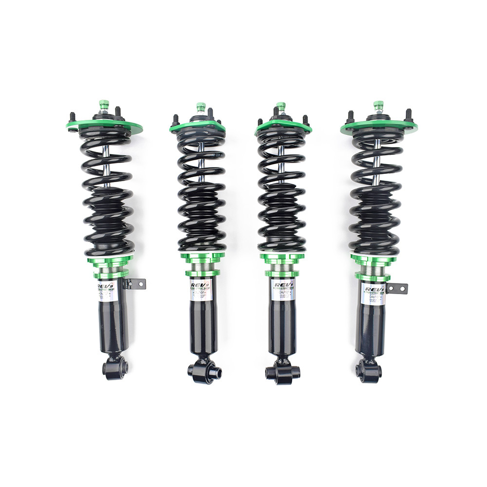 Rev9 Power Hyper Street 2 Coilovers - Lexus IS250 IS350 RWD 2006-2013