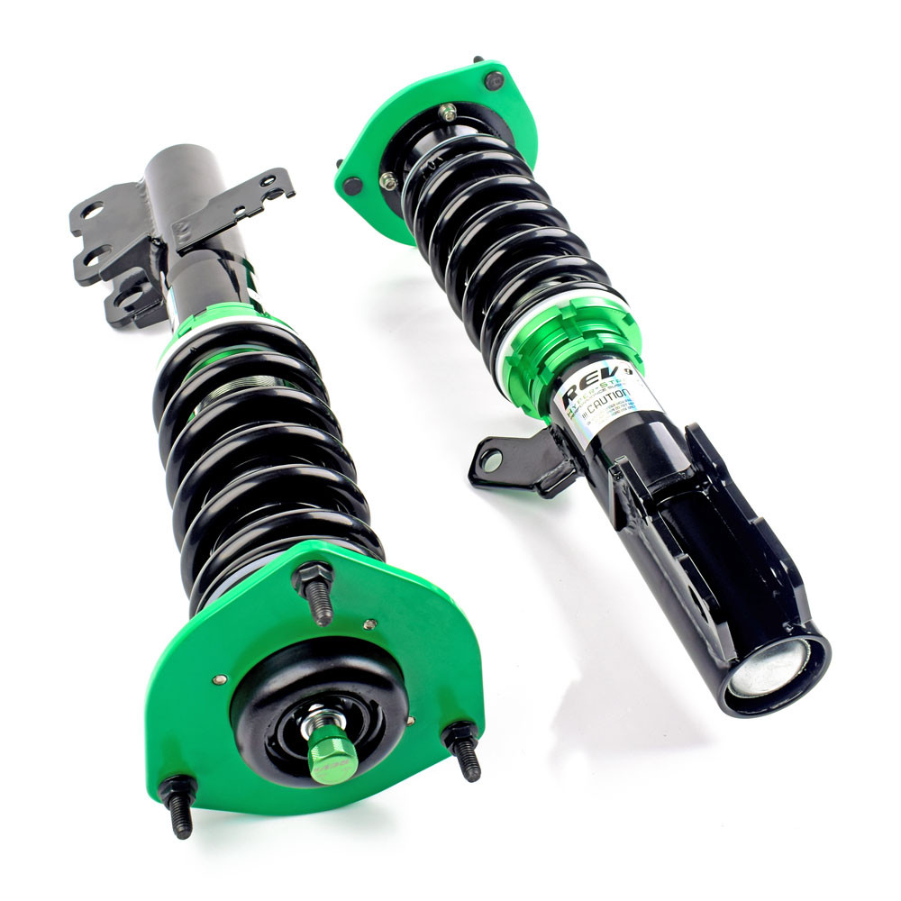 リオンザード Amazon.com: Rev9 R9-HPX-1010_2 Hyper-Street ONE Coilover