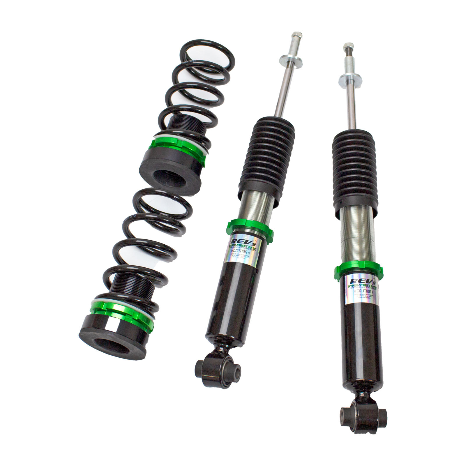 NSR Rev9Power: Chevrolet Sonic (T300) 2012-20 Hyper-Street ONE