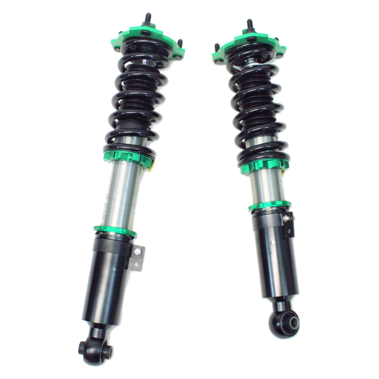 Rev9Power: Lowering Kit for Lexus GS300 / GS400 / GS430