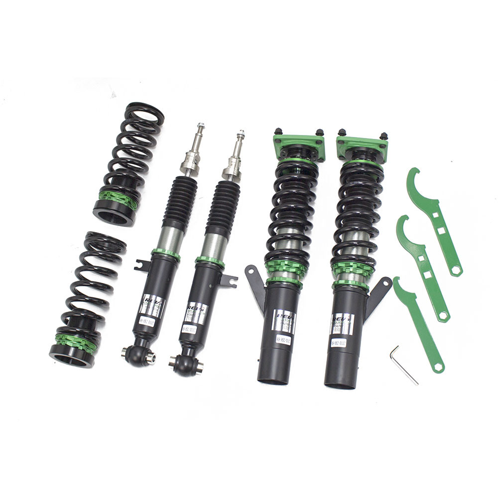 H&R Street Perf Coilovers | BMW 430i G22 (21-23) (28658-5) main image 1