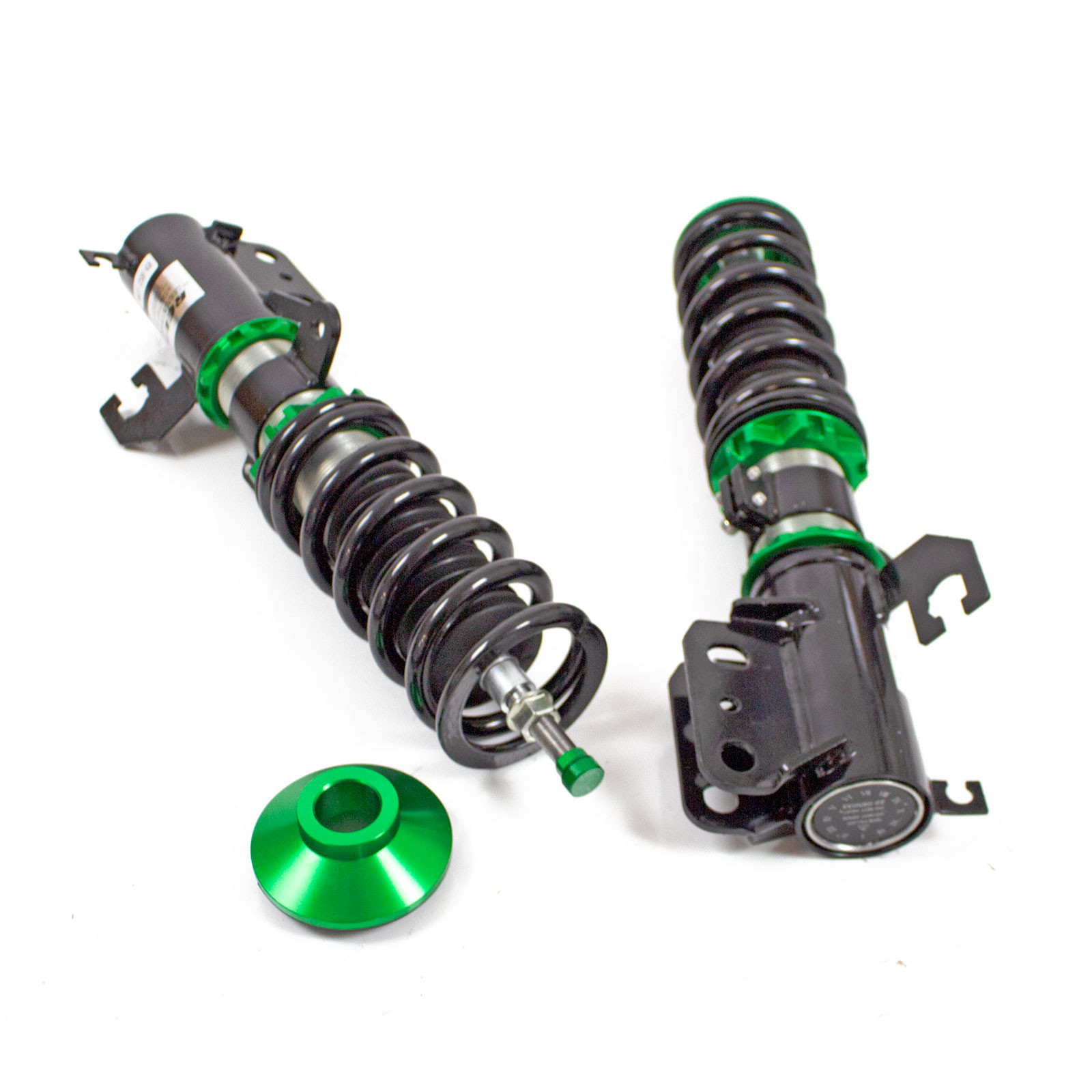 Rev9Power: Lowering Kit for Nissan Sentra (B17) 2013-19