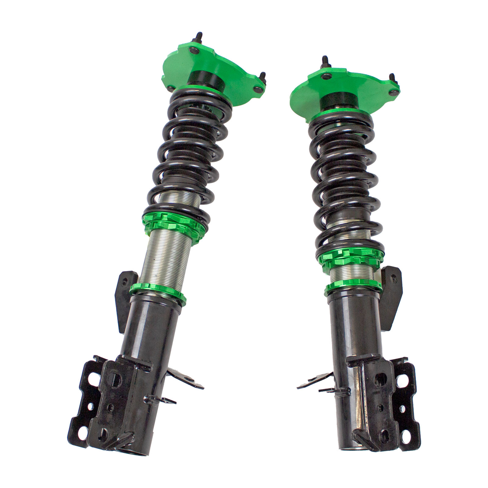 Rev9Power: Lowering Kit for Nissan Sentra (B17) 2013-19 Rev9Power: Lowering Kit for Nissan Sentra (B17) 2013-19