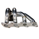 Nissan S13 S14 240SX KA24DE Lower Mount T25 Flange Manifold