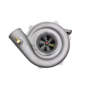 TX-50E-57 Turbocharger .85AR (T3 Flange / 2.5 in. V-Band Exhaust)