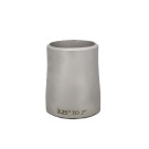 Stainless Steel Concentric Reducer - 2.25" to 2.00"