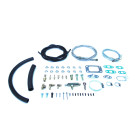 Turbo Oil Line Kit (For Oil Cooled Turbos Only)
