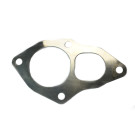 14B 16G Turbo Exhaust / Downpipe Gasket, Stainless Steel