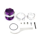 RS-Series 50mm V Band Blow Off Valve BOV (Purple)