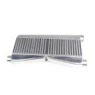 Twin Turbo Intercooler Type 1 (2 In / 1 Out)