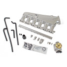 Nissan RB25 Cast Aluminum Intake Manifold Set