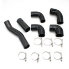 Mini Cooper S Convertible (R57) 2009-15 Turbo Charge And Discharge Pipe Kit