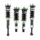 Honda Accord (CG/CF) 1998-02 Hyper-Street ONE Coilovers Lowering Kit Assembly