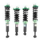 Lexus IS300 (XE10) 2001-05 Hyper-Street ONE Coilovers Lowering Kit Assembly