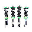Lexus SC300 / SC400 (XZ30) 1992-00 Hyper-Street ONE Coilovers Lowering Kit Assembly
