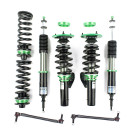 BMW 3-Series Sedan RWD (E90) 2006-11 Hyper-Street ONE Coilovers Lowering Kit Assembly