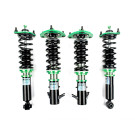 Mitsubishi Mirage FWD (CJ/CK) 1997-02 Hyper-Street ONE Coilovers Lowering Kit Assembly