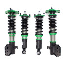 Subaru Outback (BL/BP) 2005-09 Hyper-Street II Coilover Kit w/ 32-Way Damping Force Adjustment