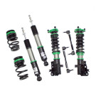 Acura ILX (DE1) 2013-15 Hyper-Street II Coilover Kit w/ 32-Way Damping Force Adjustment
